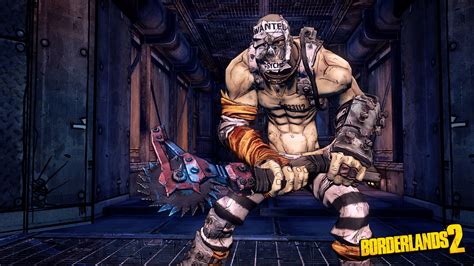 Borderlands 2, Pre-Sequel Update Adds 4K Graphics To The Handsome Collection - GameSpot