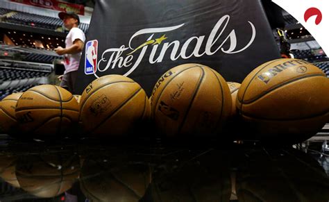 2024 NBA Finals Betting | Odds Shark