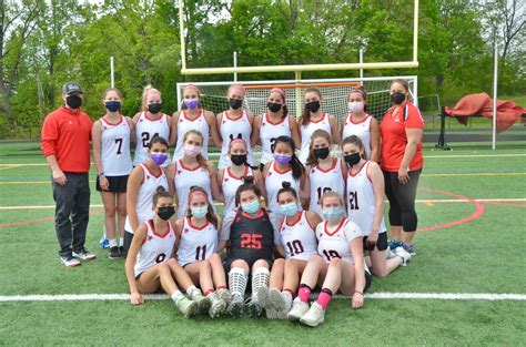 Sleepy Hollow High Girls’ Lacrosse Squad Makes School History - The Hudson Indy Westchester's ...