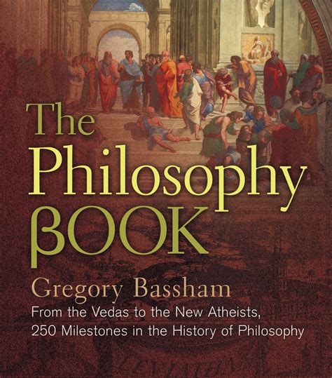 Read The Philosophy Book Online by Gregory Bassham | Books