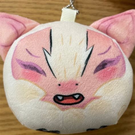 Paolumu Plush - Etsy