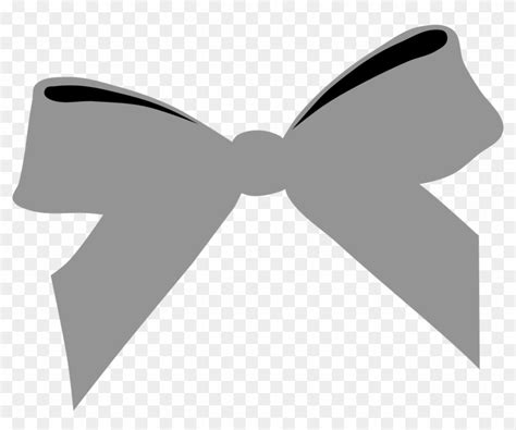 Clipart - Black Ribbon - Clip Art - Free Transparent PNG Clipart Images Download