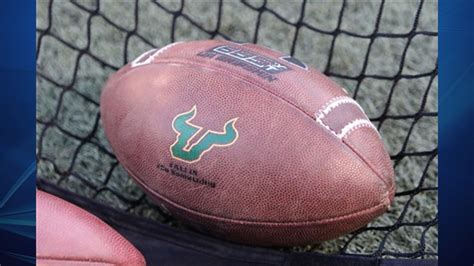 USF Bulls announce 2021 football schedule | WFLA