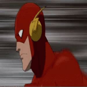 The Flash Running GIF - The Flash Running - Discover & Share GIFs