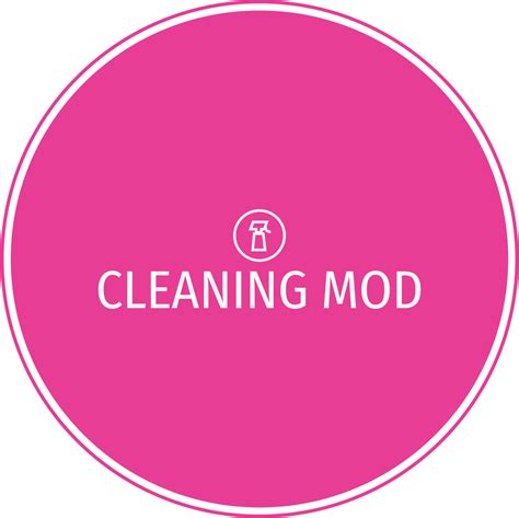 Cleaning Checklists - Cleaning MOD