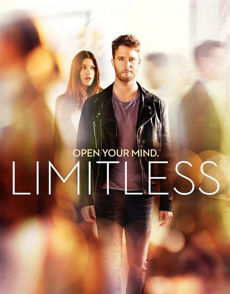 Limitless (Series) - TV Tropes