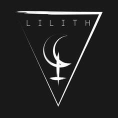 10 Best Lilith symbol ideas | lilith symbol, satanic tattoos, occult symbols