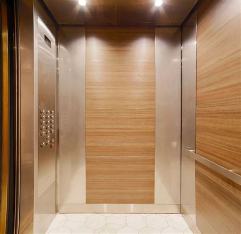 Custom Elevator Cabin by G&R Custom Cabs. #architectural #customelevator #cabinterior # ...