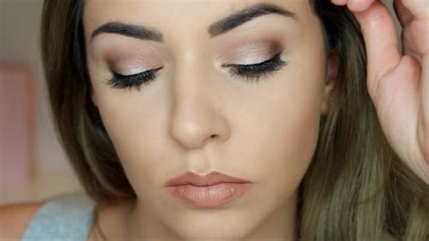 Eyeshadow Tutorial Hooded Eyes : Eye Eyeshadow Occhi Maquillage Stap ...