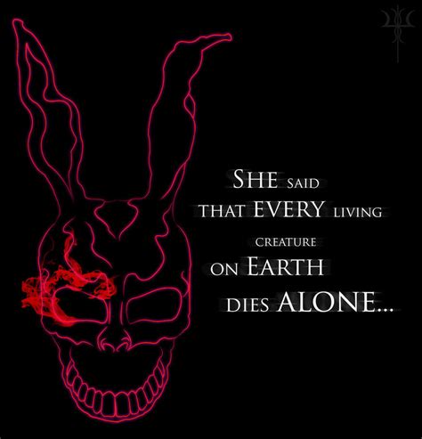 Donnie Darko Quotes. QuotesGram