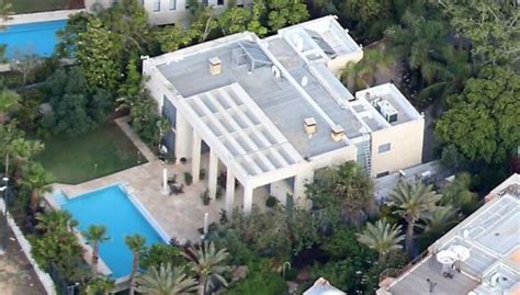 Benjamin Netanyahu’s House | President House