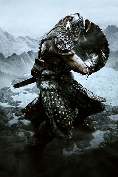 Last Dragonborn | Elder Scrolls | FANDOM powered by Wikia