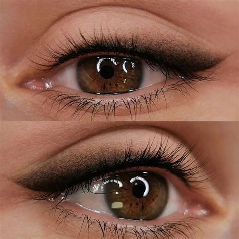 What Is Ombre Eyeliner Tattoo? All About the Style | Eyeliner tattoo ...