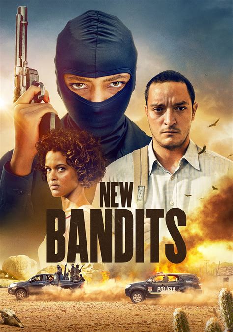 New Bandits | TV fanart | fanart.tv