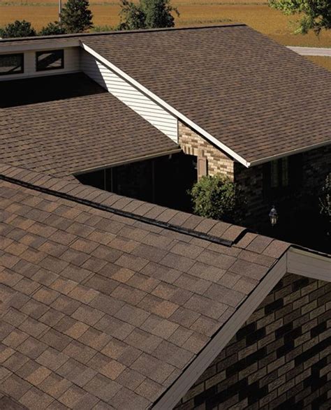 Certainteed Landmark Heather Blend Roofing Shingle | Roof shingle ...