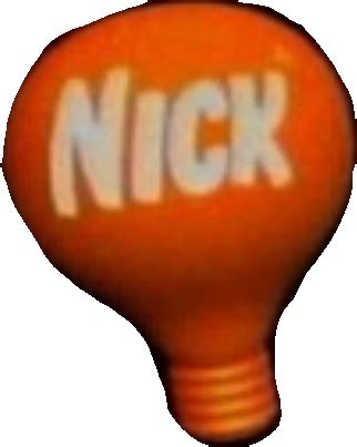 Download File History - Nickelodeon Light Bulb PNG Image with No Background - PNGkey.com