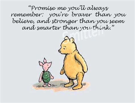 Winnie The Pooh Quotes Wallpapers - Wallpaper Cave