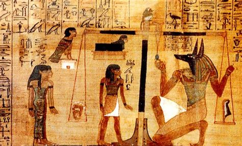 Egyptian papyrus ranked in top 10 tourist items for Chinese - EgyptToday