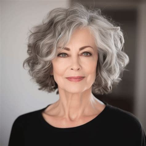 100+ Classic Short Haircuts for Older Women Mature Women Hairstyles, Pretty Hairstyles, Womens ...