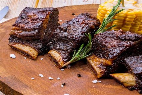 19 Beef Ribs Nutrition Facts - Facts.net