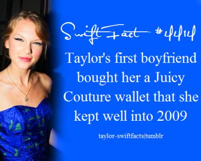 Taylor Swift Facts | Taylor swift facts, Taylor swift funny, Swift facts