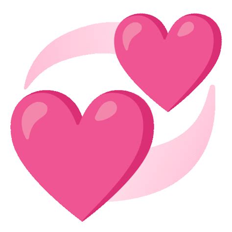 Heart Emoticon Animated