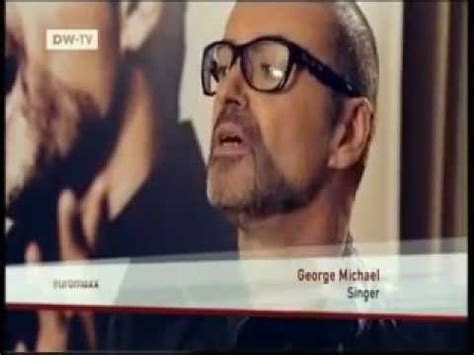 One of the last interviews of George Michael - YouTube