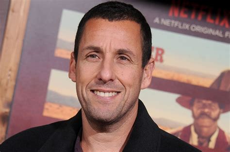 Adam Sandler to Get King of Comedy Award at 2023 Kids' Choice Awards