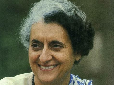 Indira Gandhi's death anniversary: How the 'Iron Lady' spent her last day | India News ...