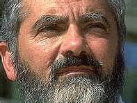 The origins of terror: November 5th, 1990. The assassination of Rabbi ...