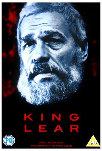 King Lear (1971 UK film) - Alchetron, the free social encyclopedia