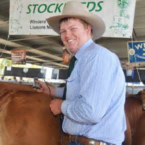 Murgon Show Brings Smiles - southburnett.com.au | southburnett.com.au