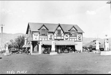 Just outside Ft. Collins...in LaPorte Co.....Teds Place 1940 | Fort collins colorado, Colorado ...