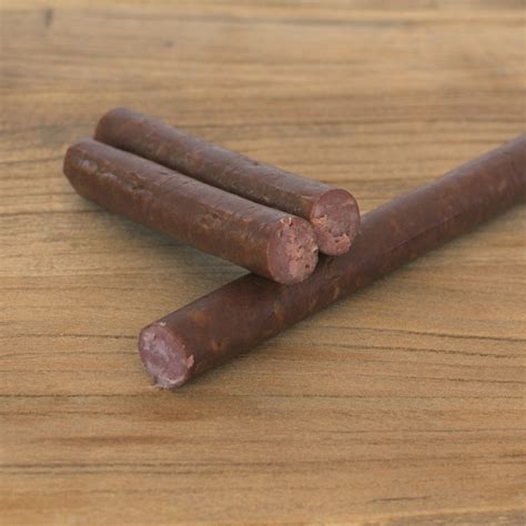 Organic Beef Stick | Spicy - KOOEE! Natural Snacks