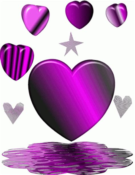 Circles, Purple hearts and Heart - ClipArt Best - ClipArt Best