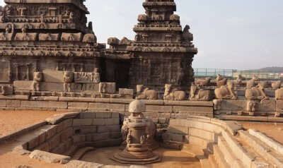 10 Marvelous Mahabalipuram Temples You Must Explore In 2022