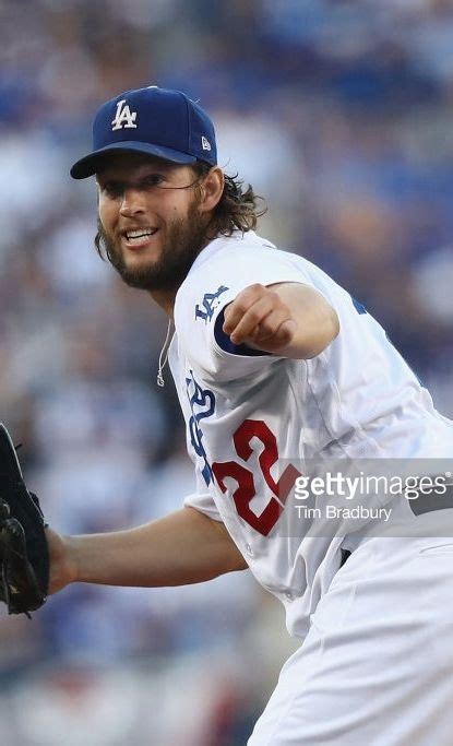 Clayton Kershaw, LAD // World Series GAME 1 Oct 24, 2017 v HOU | Mlb ...