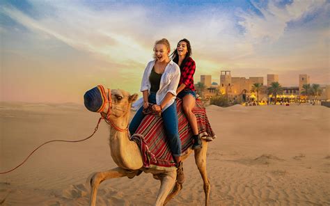 Is Headout's Dubai Desert Safari Worth It? Read Our Reviews to Find Out!