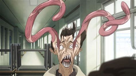 Parasyte | Anime Amino