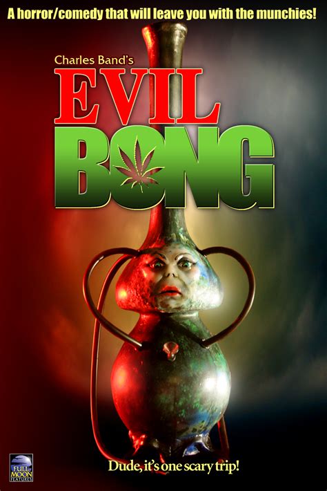 Evil Bong | Horror Film Wiki | FANDOM powered by Wikia