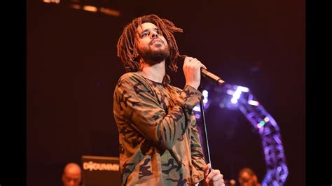 J. Cole Teases Potential ‘Off-Season’ Tour on Instagram | Complex