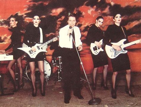 Robert Palmer - Celebrities who died young Photo (32333935) - Fanpop