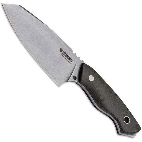 Boker Field Butcher Fixed Blade Knife | Ambler Direct