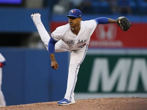 Marcus Stroman Speaks To Media After Surprise Trade To Mets | Metsmerized Online