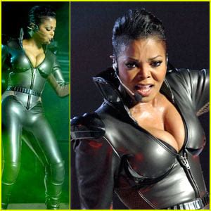 Janet Jackson Gets ‘Up Close & Personal’ in Toronto | Janet Jackson ...