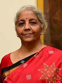 Nirmala Sitharaman - Wikipedia