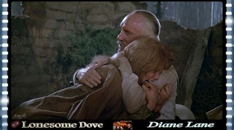 DIANE LANE.." Lonesome Dove"..1989 | Lonesome Dove | Lonesome dove, Tommy lee jones, Western movies