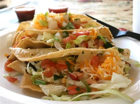 Chicos Tacos Recipe