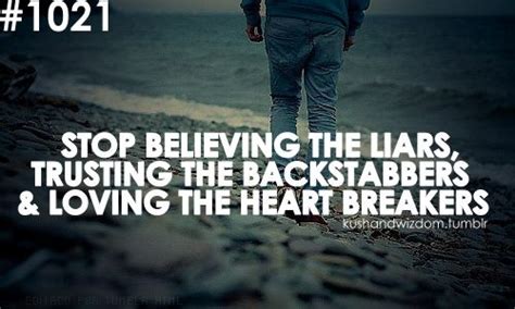 Stop... word | Liar quotes, Trust quotes, Liar