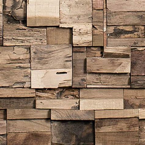 Wood Cladding Wall - Wall Design Ideas